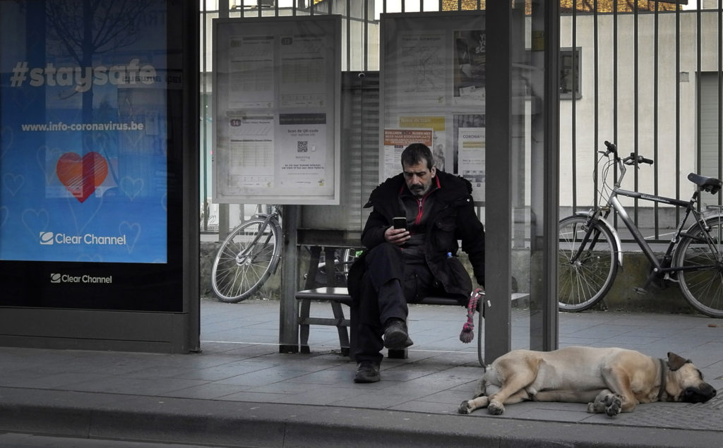 Βέλγιο: Ξεπεράστηκε το όριο των 10.000 νεκρών από κορονοϊό