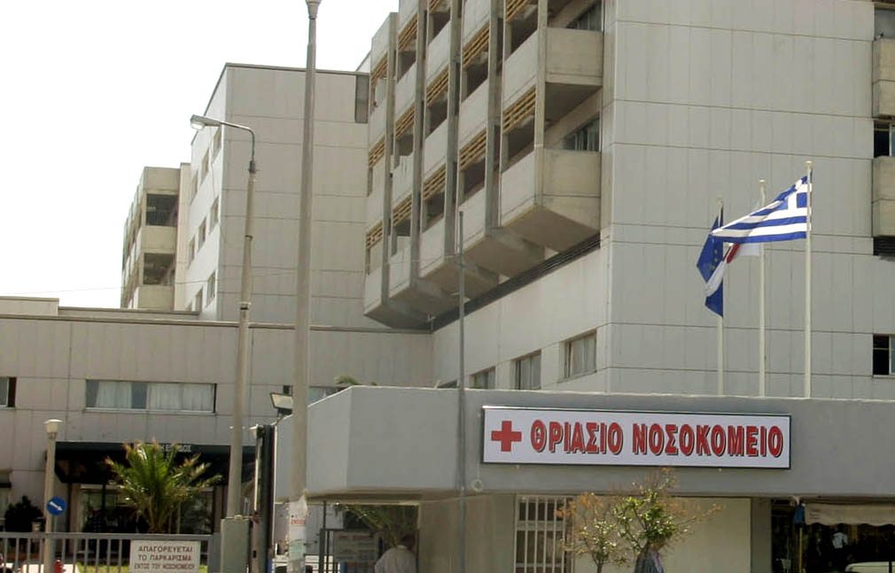 58χρονος το τελευταίο θύμα του κορονοϊού