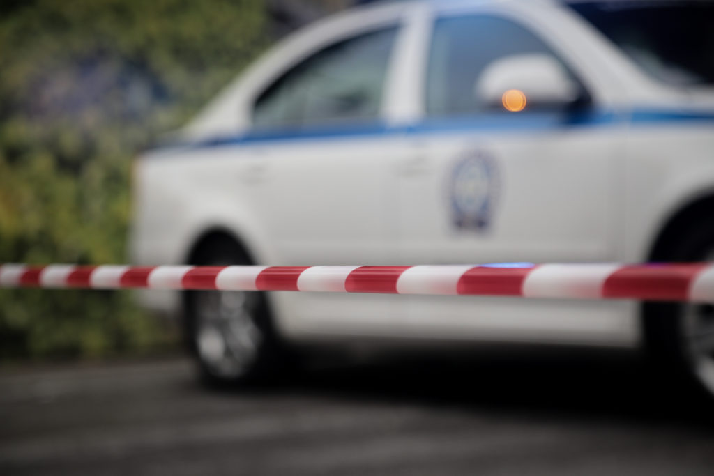 «Φωτογραφικό» σχέδιο Προεδρικού Διατάγματος για ανώτατα στελέχη της ΕΛ.ΑΣ