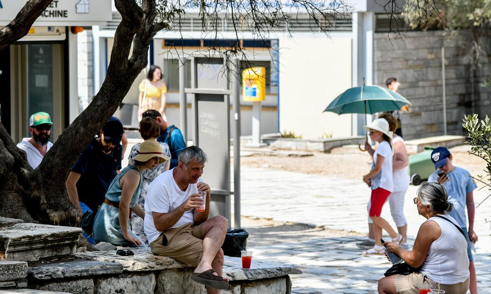 Παρατηρητήριο Covid-19: Στο 0,72 ο δείκτης μεταδοτικότητας – Στα 39 έτη ο μ.ο. ηλικίας των κρουσμάτων