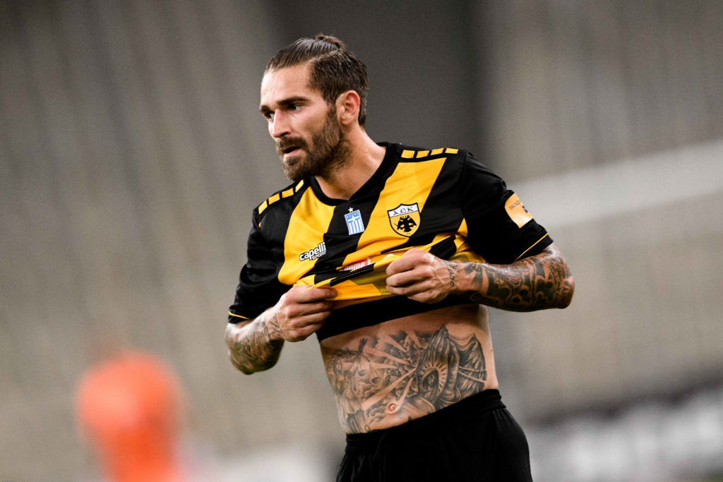 Europa League: Κληρώνει και για την ΑΕΚ στον γ’ προκριματικό – Οι υποψήφιοι αντίπαλοι