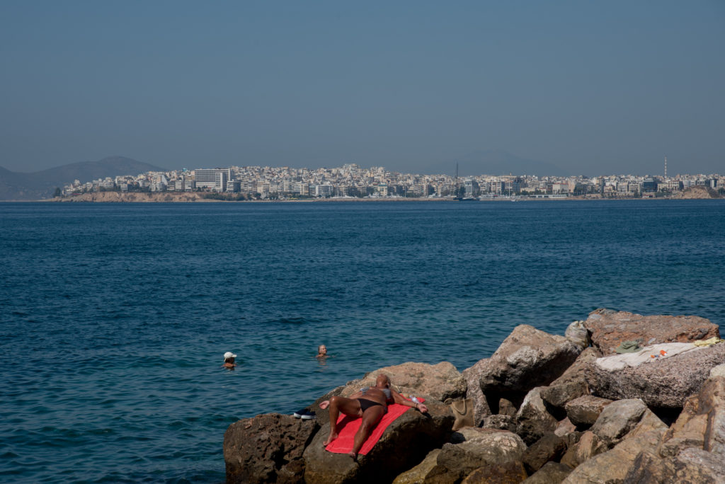 «Καμίνι» και σήμερα η χώρα – Πού θα αγγίξει τους 38 βαθμούς ο υδράργυρος