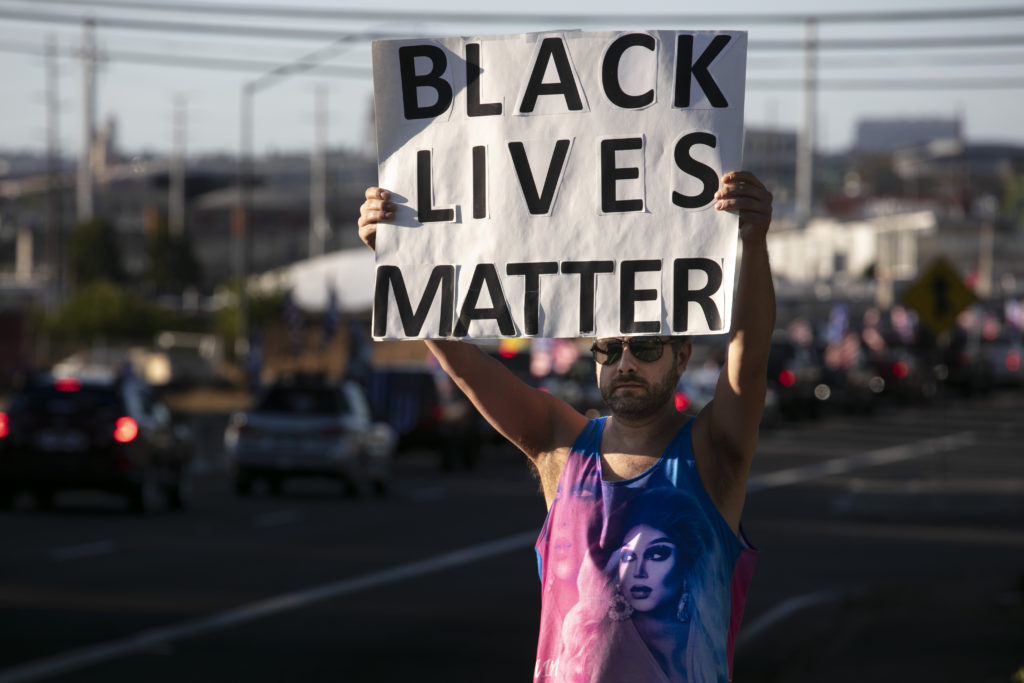 Ξεφεύγει η κατάσταση στις ΗΠΑ: Ακόμα ένας Αφροαμερικανός νεκρός από πυρά αστυνομικού