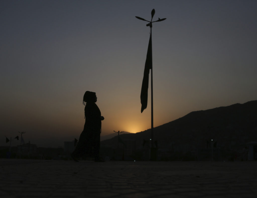 Αφγανιστάν: Στα πιστοποιητικά γέννησης των παιδιών θα αναγράφεται και το όνομα της μητέρας