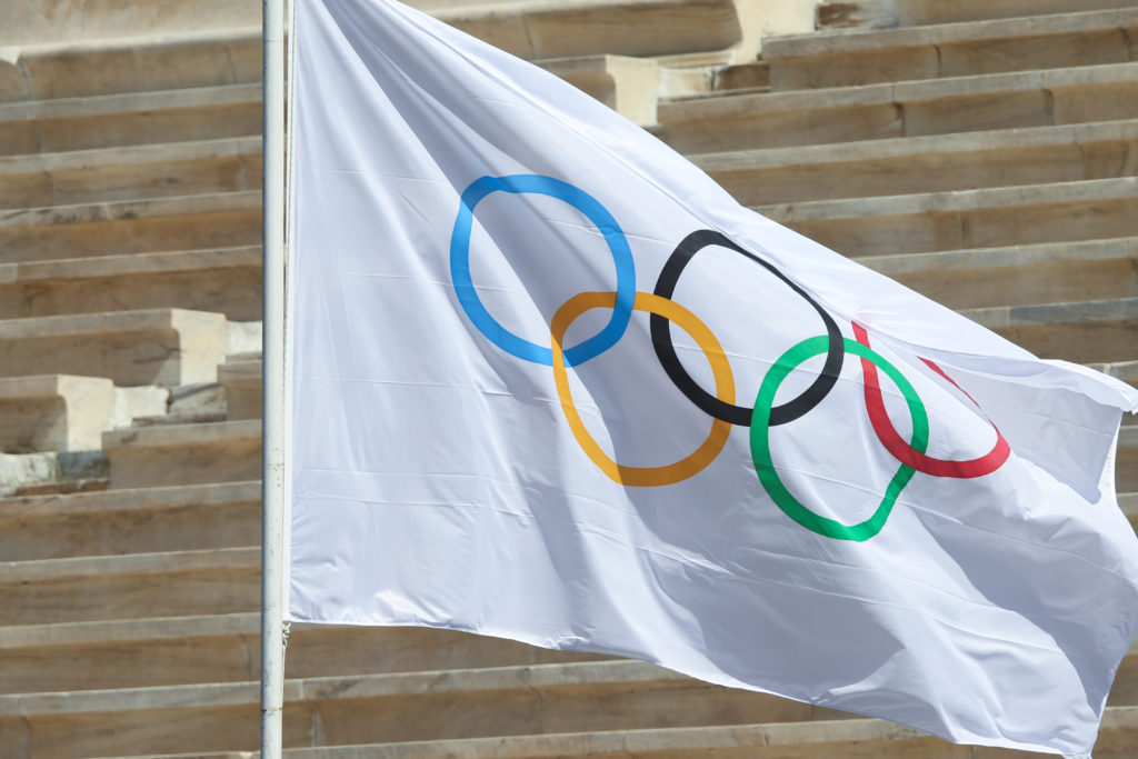 ΔΟΕ: «Οι Ολυμπιακοί Αγώνες θα διεξαχθούν το 2021 με ή χωρίς τον κορονοϊό»!