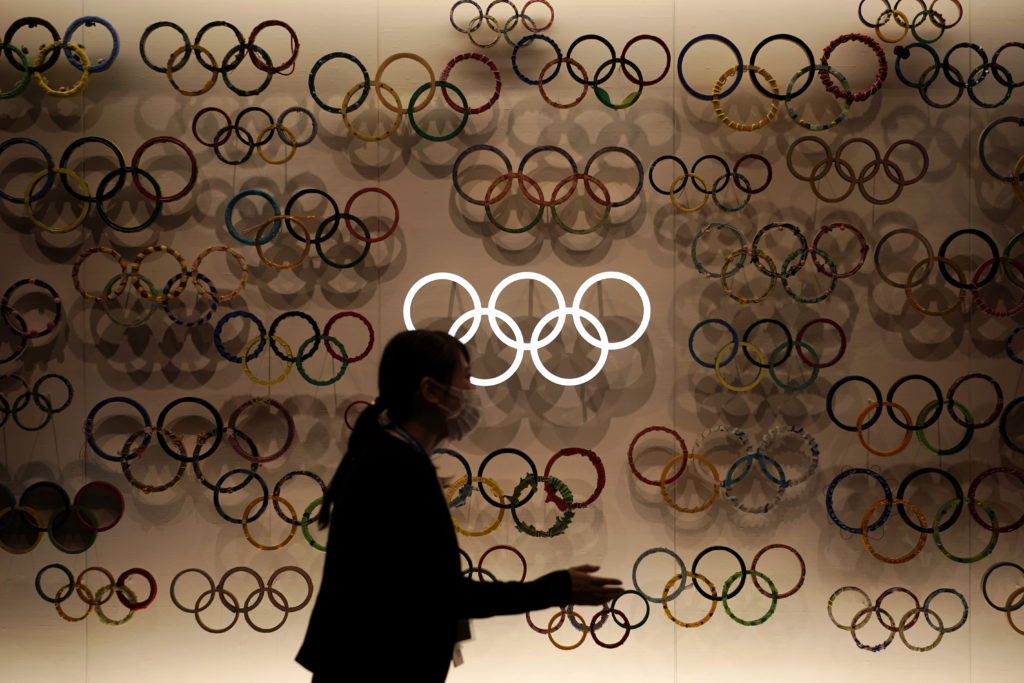 Ιαπωνία: «Ολυμπιακοί Αγώνες με κάθε κόστος»