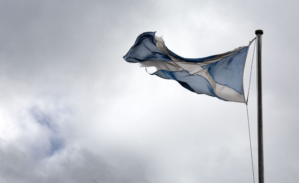 Σκωτία και η Ουαλία ισχυρίζονται πως νομοσχέδιο της βρετανικής κυβέρνησης «κλέβει» αποκεντρωμένες εξουσίες