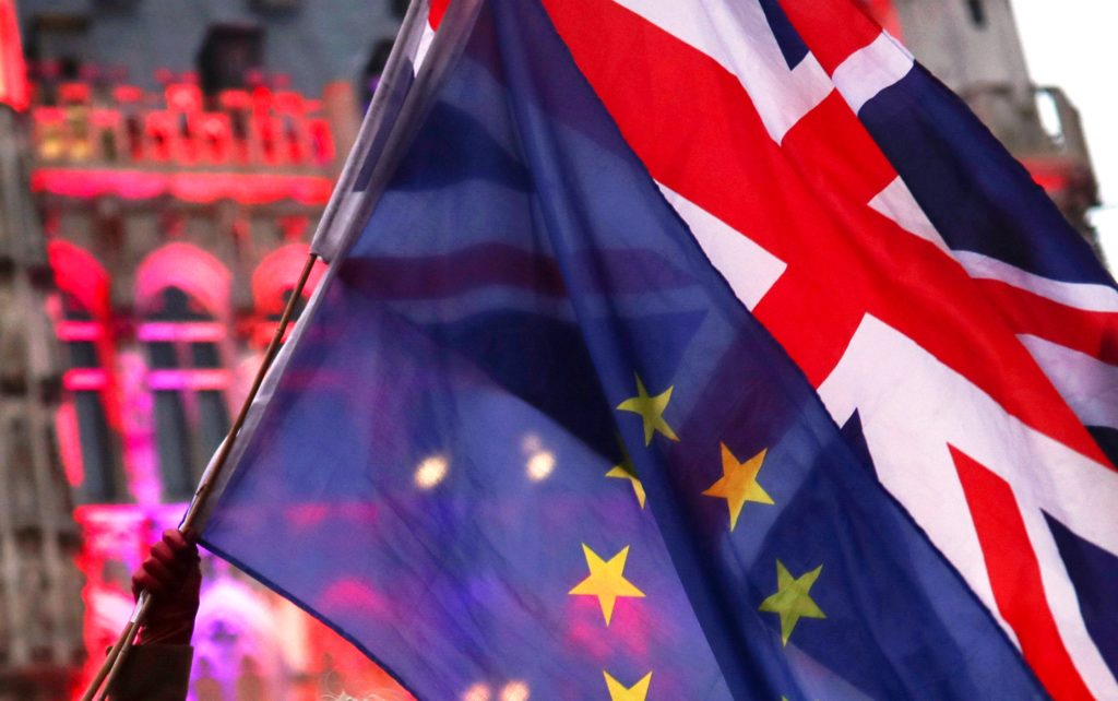 Brexit: Ευρωπαϊκή οργή για νομοσχέδιο που αναθεωρεί τις βρετανικές δεσμεύσεις