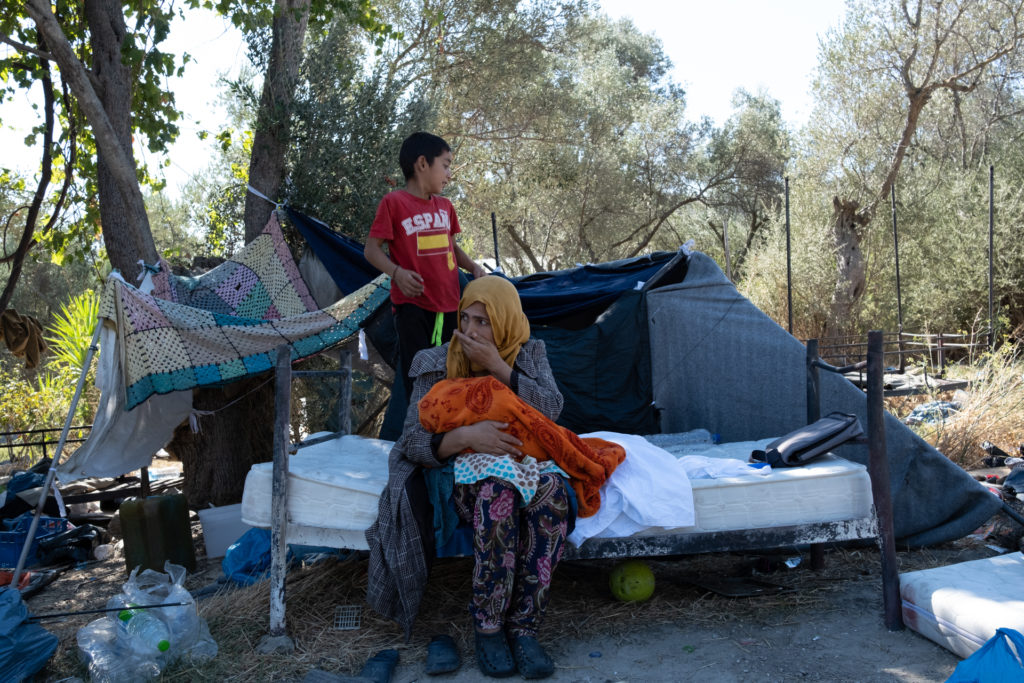 Deutsche Welle-Προσφυγικό: Μπαλώματα αντί λύσεων από Μητσοτάκη