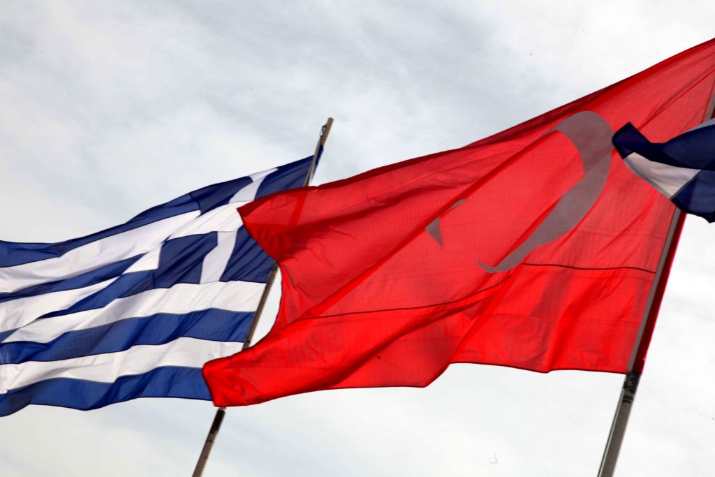 Συνεχίζονται οι συναντήσεις Ελλάδας – Τουρκίας «σε στρατιωτικό επίπεδο»