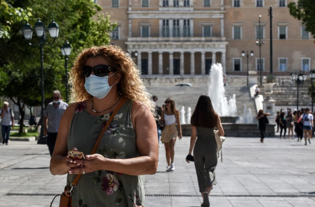 Κορονοϊός: Αυτά είναι τα νέα περιοριστικά μέτρα για επιχειρήσεις και δημόσιο στην Αττική