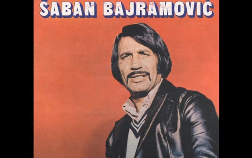 Ja sam Saban: Ένα ντοκιμαντέρ για τον «βασιλιά των μπλουζ των Βαλκανίων» Σάμπαν Μπαϊράμοβιτς