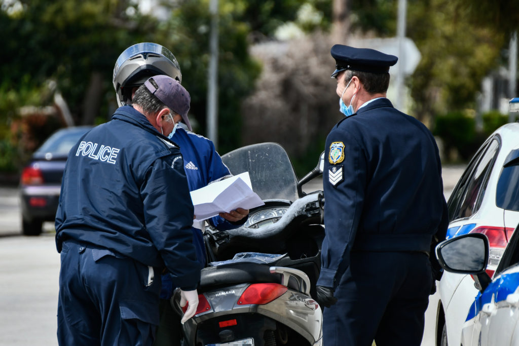 Ξανά εκτός λειτουργίας το πανάκριβο σύστημα ψηφιακής επικοινωνίας «Sepura» της ΕΛ.ΑΣ.