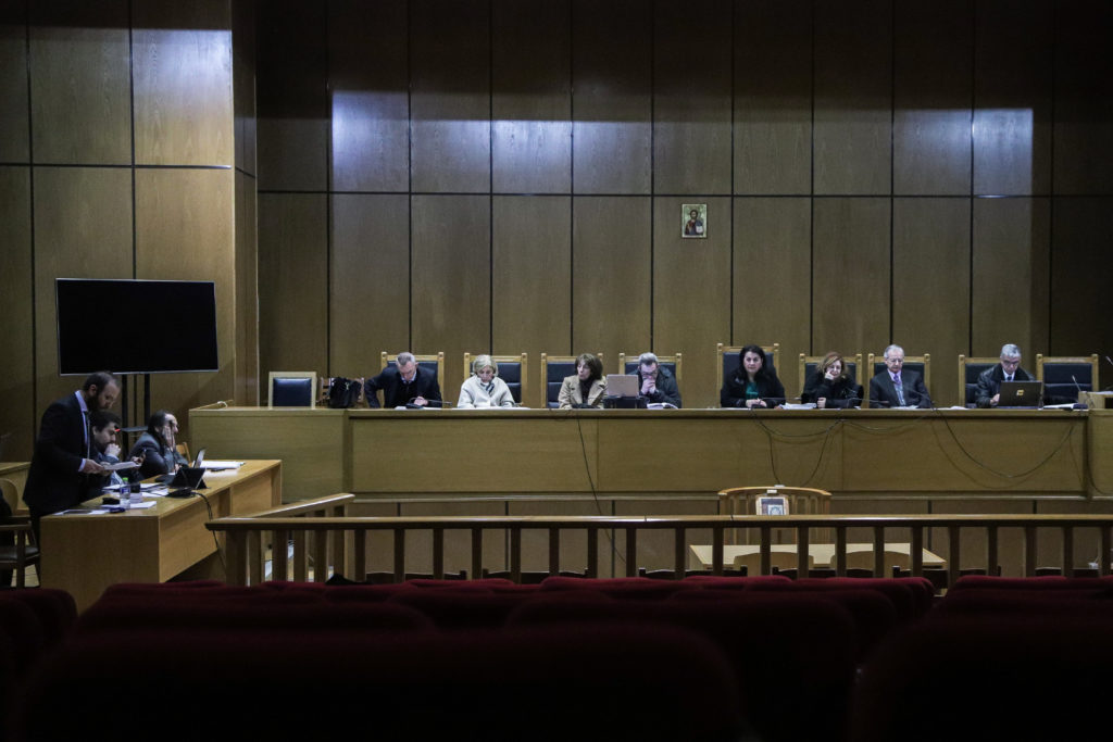 Διαδικτυακή εκδήλωση της ΕλΕΔΑ ενόψει της απόφασης στη δίκη της Χρυσής Αυγής