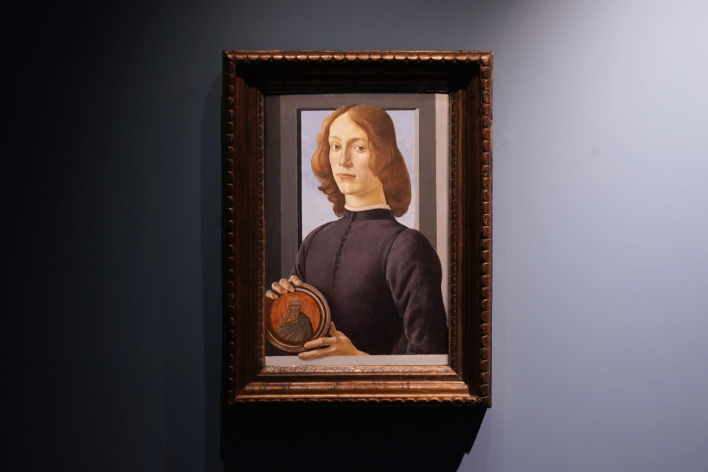Sotheby’s: Έως και 80 εκατ. δολάρια αναμένεται να πουληθεί πίνακας του Σάντρο Μποτιτσέλι (Photos)
