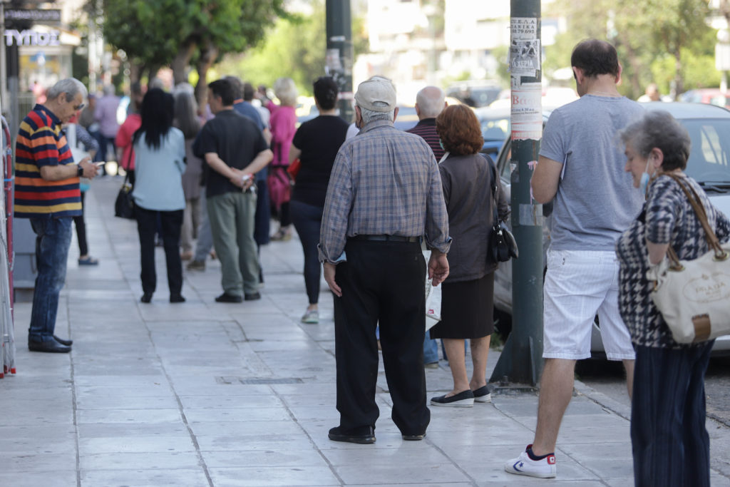 Να συντρίψουμε το κλουβί της ατομικής ευθύνης