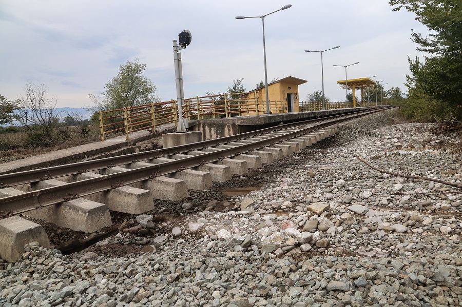 Αστοχίες, παραλείψεις, χάος και ελληνικός σιδηρόδρομος