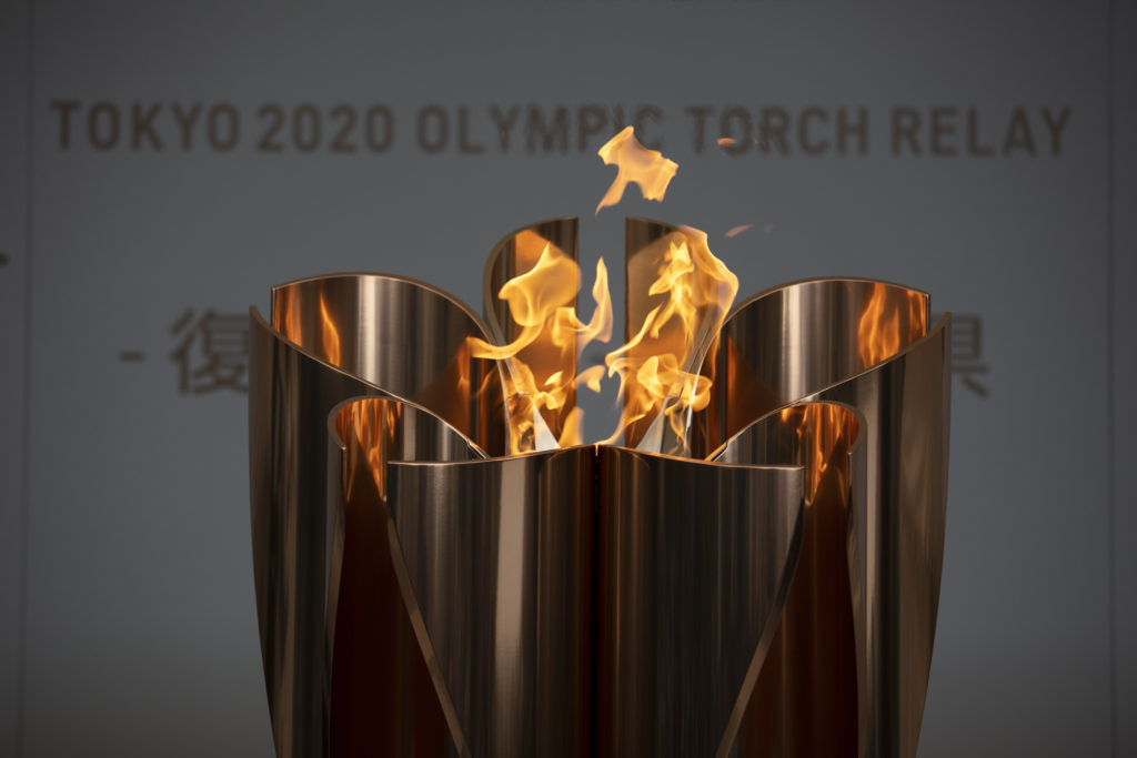Ολυμπιακοί Αγώνες: Στις 25 Μαρτίου του 2021 η έναρξη της Λαμπαδηδρομίας