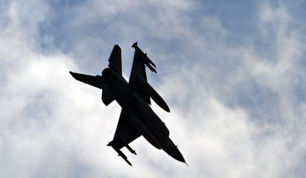 Βαραίνει το κλίμα στο Ναγκόρνο-Καραμπάχ – Η Αρμενία καταγγέλλει κατάρριψη αεροσκάφους της από τουρκικό F-16