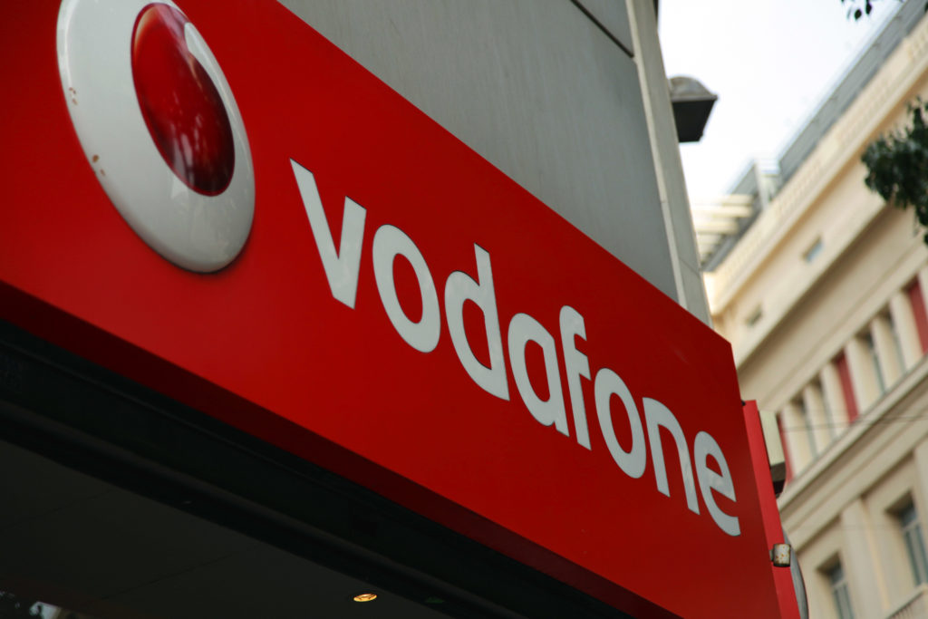 Γιατί «έπεσε» το δίκτυο της Vodafone