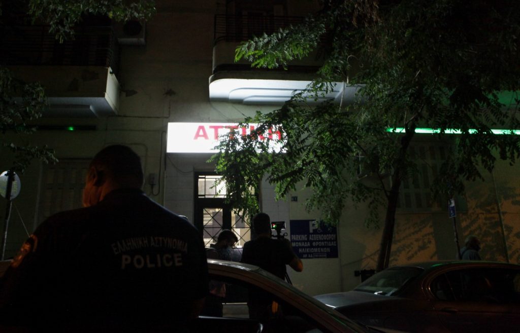 Κορονοϊός: Συναγερμός σε οίκο ευγηρίας στο κέντρο της Αθήνας – Εντοπίστηκαν δεκάδες κρούσματα