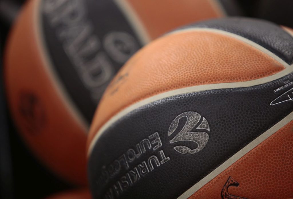 Euroleague: Αύξηση κατά 119% της παρουσίας Αμερικανών παικτών σε δύο δεκαετίες