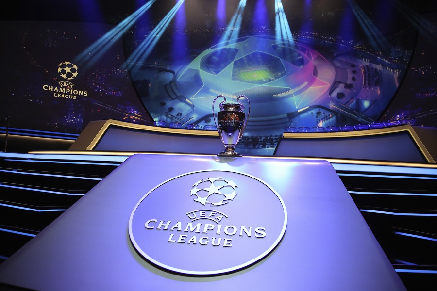 Κλήρωση ομίλων Champions League: Αγωνία σήμερα για τον Ολυμπιακό
