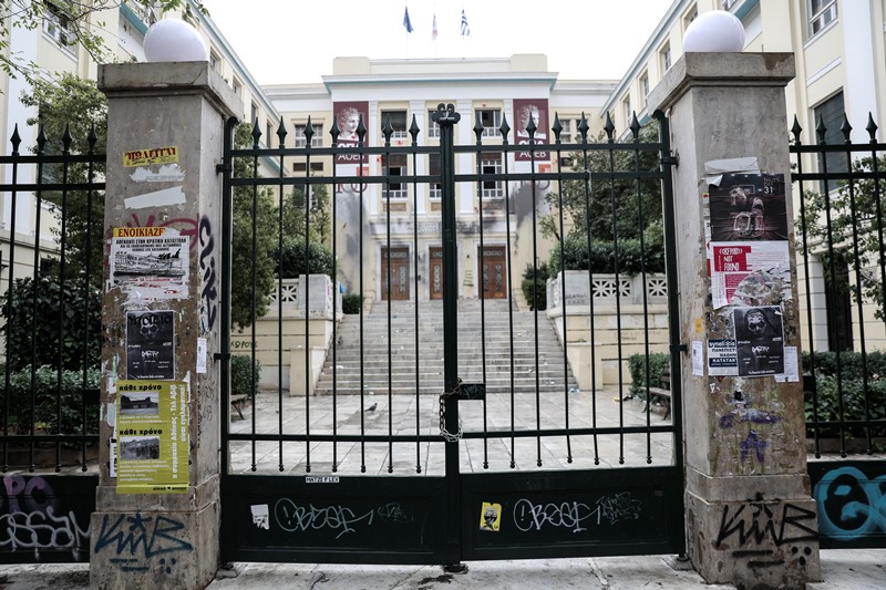 ΣΥΡΙΖΑ για ΑΣΟΕΕ: Καταδίκη αθλιοτήτων από αυτόκλητους «τιμωρούς»