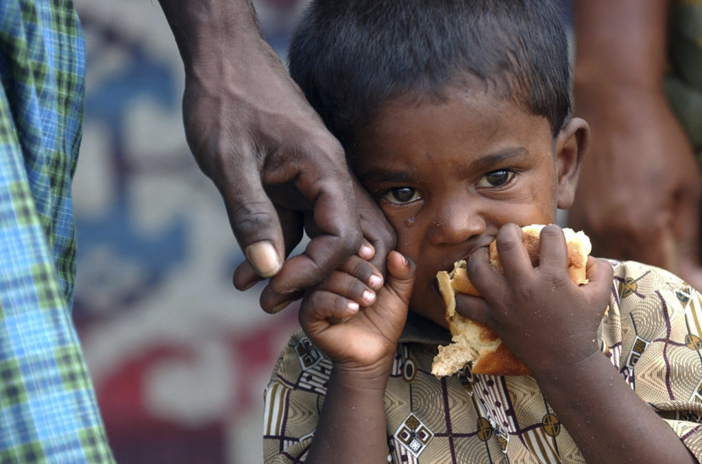Μετά το Νόμπελ ο… λιμός: Δεν δίνουν χρήματα οι δωρήτριες χώρες