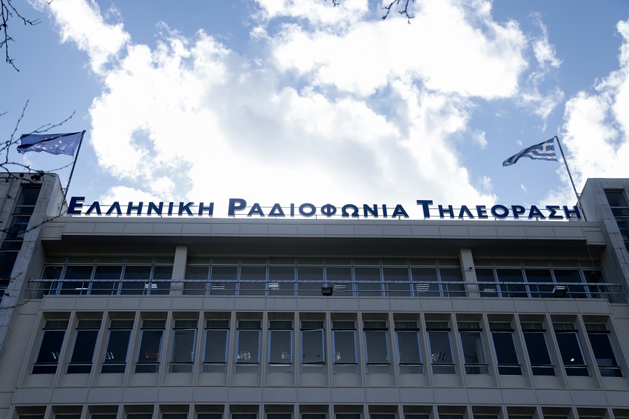 Πέρασε «στα ψιλά» για την ΕΡΤ η πρόταση δυσπιστίας του ΣΥΡΙΖΑ στον Σταϊκούρα