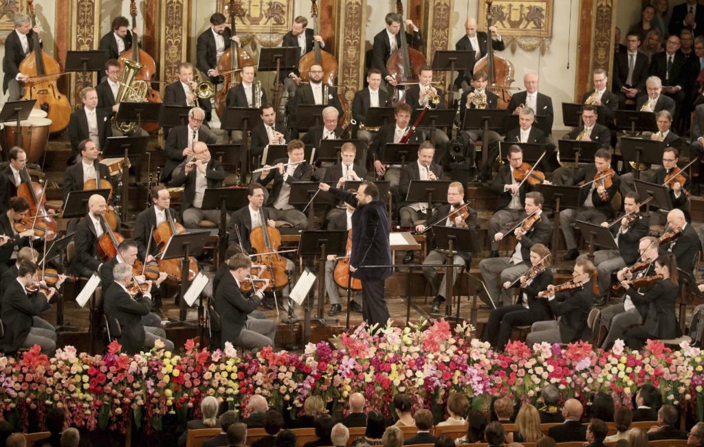 Βιέννη: Θα δοθεί η καθιερωμένη «πρωτοχρονιάτικη συναυλία» αλλά με μειωμένη φυσική παρουσία