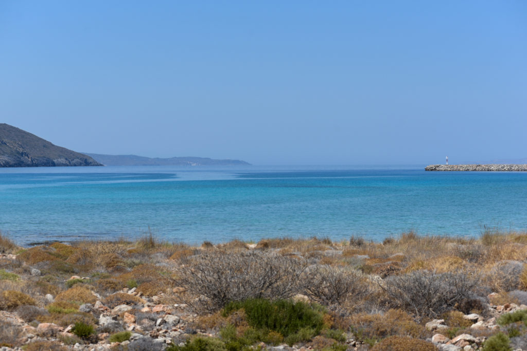 Το καλοκαίρι είναι εδώ – Τους 36 βαθμούς Κελσίου θα αγγίξει ο υδράργυρος τις επόμενες ημέρες