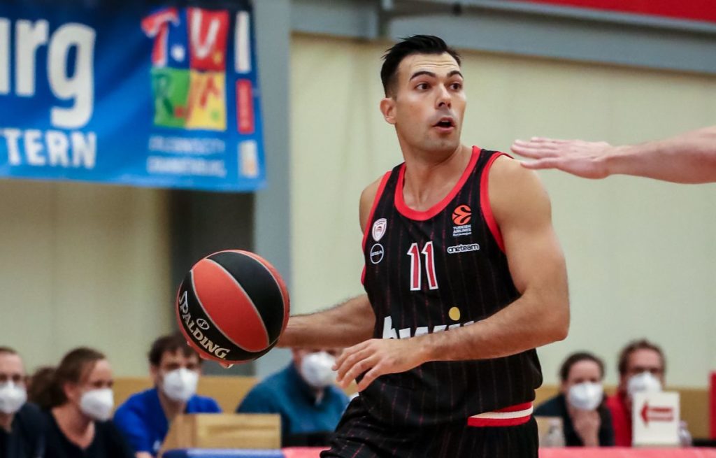 Κώστας Σλούκας Vs Παναθηναϊκός: Μια κόντρα 10 ετών και 44 αγώνων