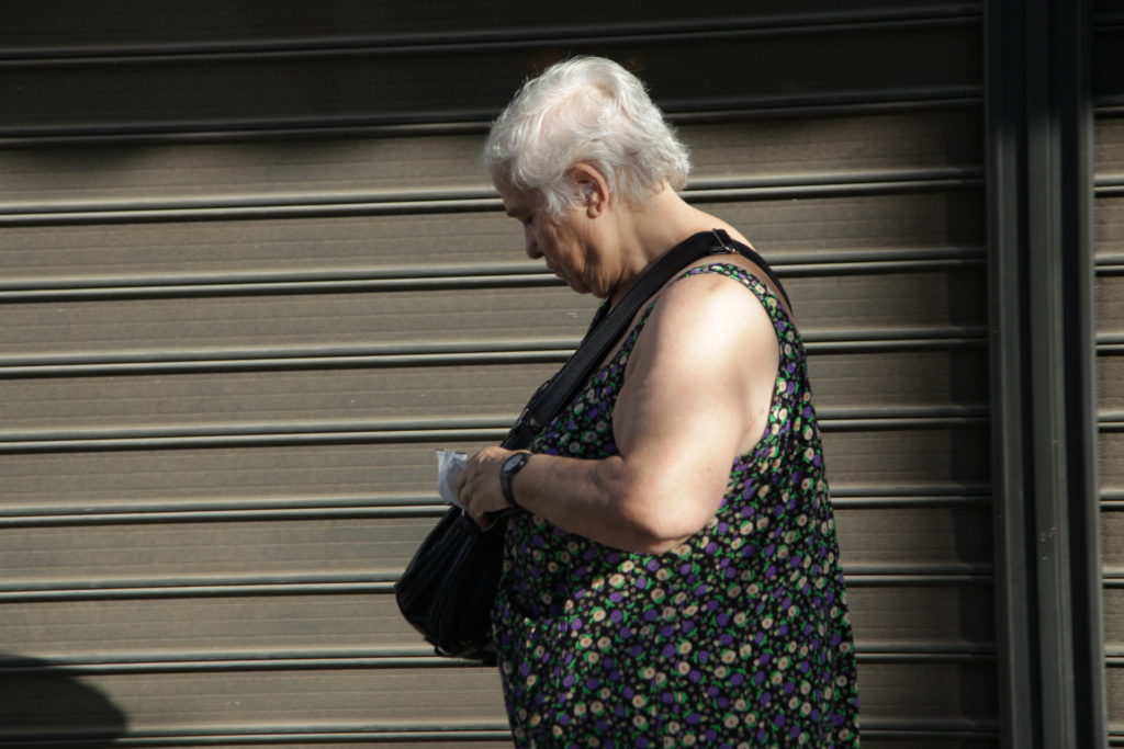 Αποκάλυψη Αλεξιάδη για τα αναδρομικά συνταξιούχων: Δεν είναι ακατάσχετα