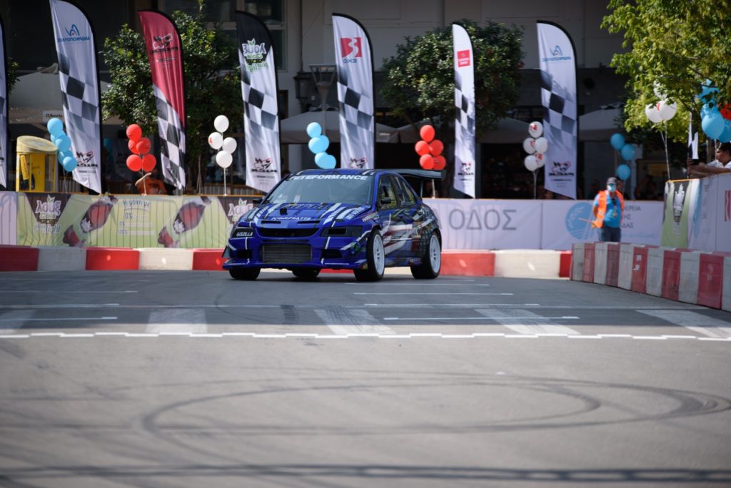 Με επιτυχία ολοκληρώθηκε το Loux Charity kart Race στο πλαίσιο του 12ου Pick Eko Racing 100 στην Πάτρα