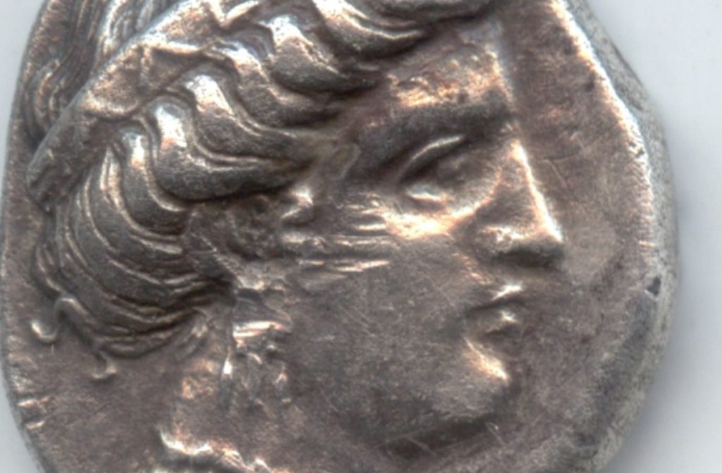 Πέντε σπάνια αργυρά αρχαία νομίσματα γύρισαν στην Ελλάδα (Photos)