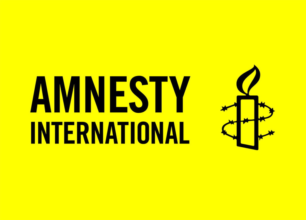 Διεθνής Αμνηστία: Η απόφαση για τη Χρυσή Αυγή ξεκάθαρο μήνυμα για όλη την Ευρώπη