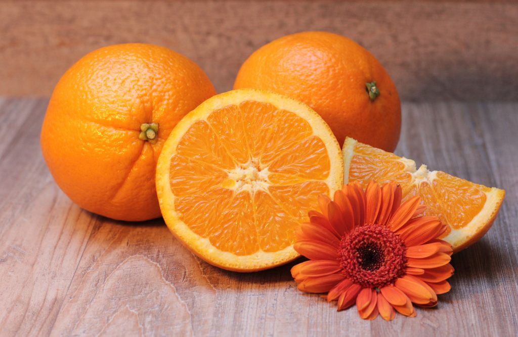 Γιατί ένα συμπλήρωμα βιταμίνης C δεν είναι ποτέ καλύτερο από το πορτοκάλι;