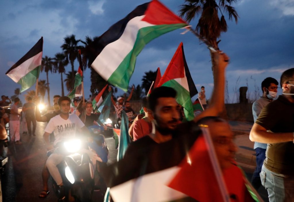 Λίβανος – Χεζμπολάχ: «Η οριοθέτηση των συνόρων με το Ισραήλ δεν είναι “συμφιλίωση”»