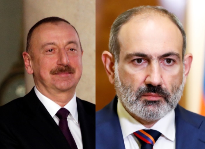 Αζερμπαϊτζάν: Συνομιλίες με την Αρμενία, αλλά υπό όρους