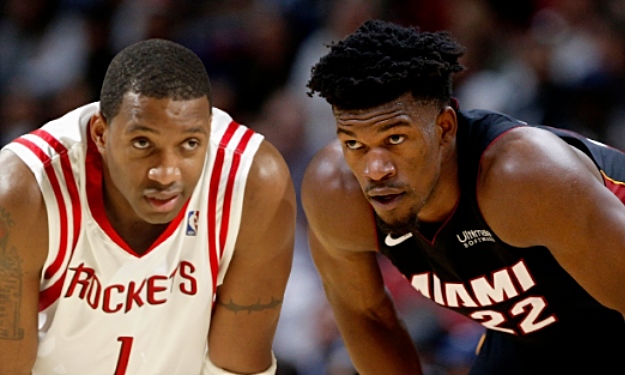 Jimmy “Buckets”: Κατ’ εικόνα και καθ’ ομοίωσιν (video)