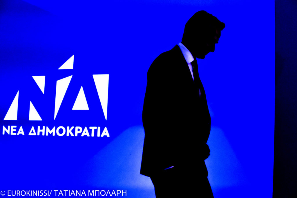 Ηλιόπουλος: Η ΝΔ οφείλει δύο απαντήσεις μετά τις αποκαλύψεις Ρουπακιώτη–Καμπαγιάννη για τη ΧΑ