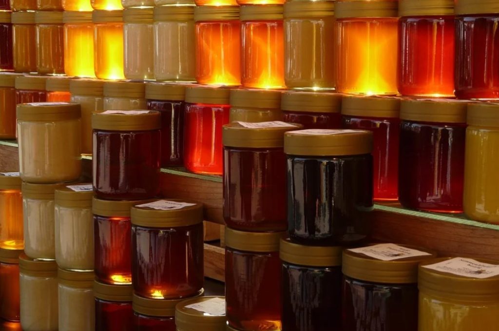 Ο ΕΦΕΤ ανακαλεί νοθευμένο μέλι από την αγορά