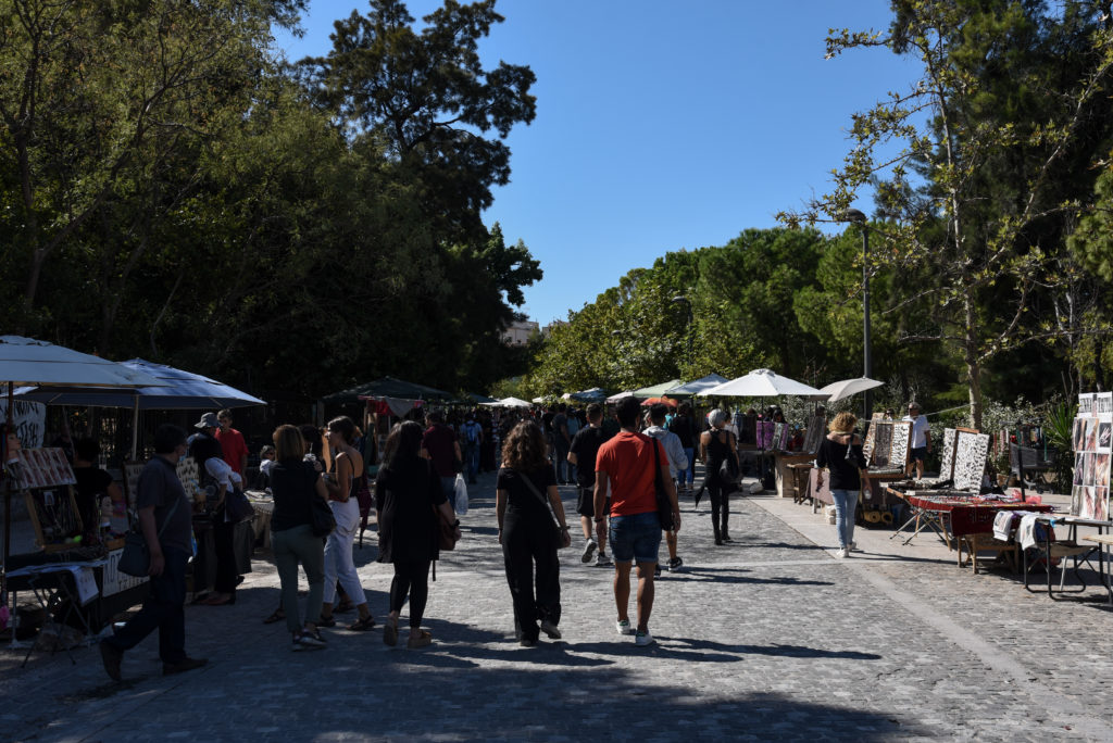 Παγώνη: Ξεχάστε τα ρεβεγιόν αν δεν έχουμε διψήφια νούμερα κρουσμάτων