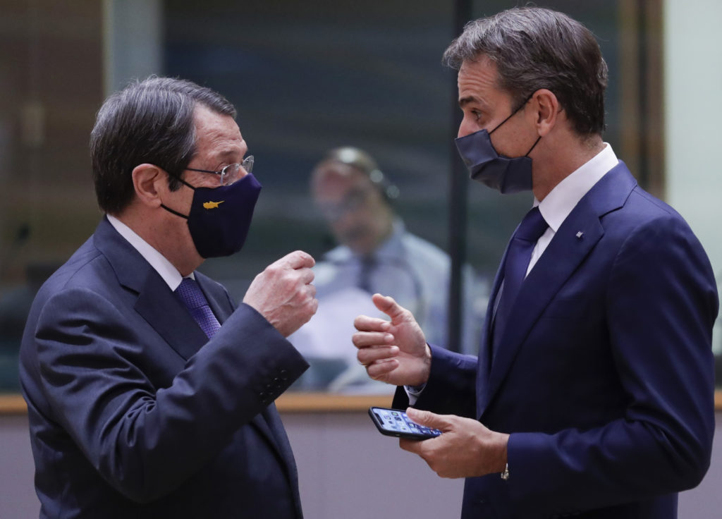 Σύνοδος Κορυφής της ΕΕ: Σήμερα η συζήτηση για την τουρκική προκλητικότητα – Τι αναμένει η Ελλάδα