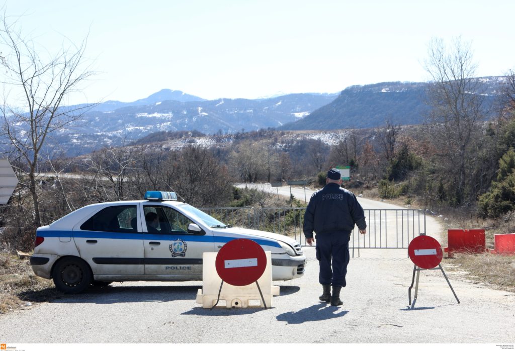 Κοζάνη: Μόνο τα σχολεία είναι ανοιχτά – Πώς έφτασε στο lockdown