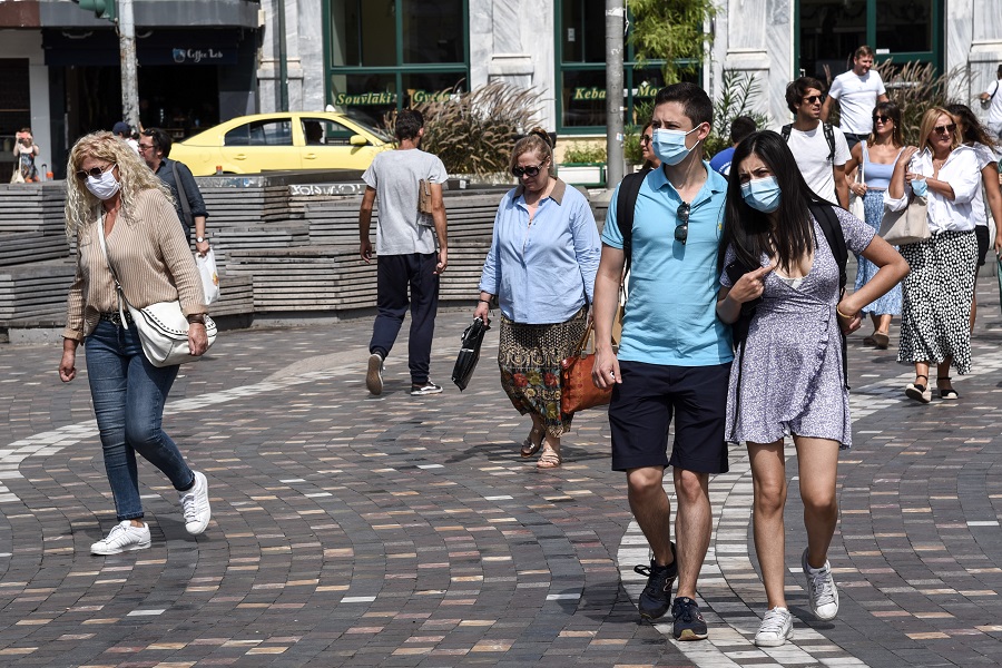 Η κόπωση που προκαλούν οι κανόνες