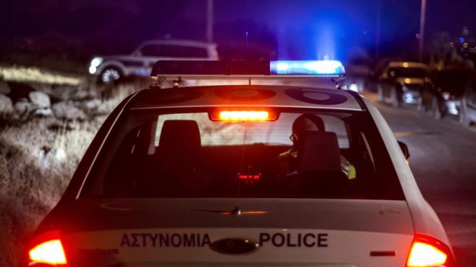 Χανιά: Νεκρός μέσα σε βαλίτσα ο 82χρονος σύντροφος της 79χρονης που στραγγαλίστηκε