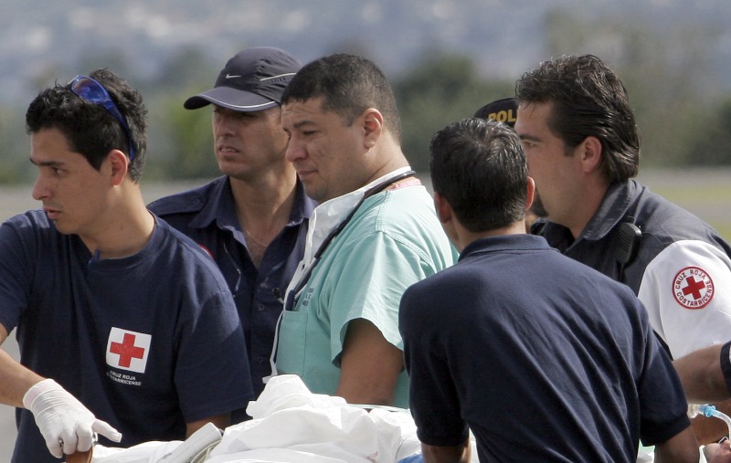 Κόστα Ρίκα: 20 νεκροί από νοθευμένο αλκοόλ