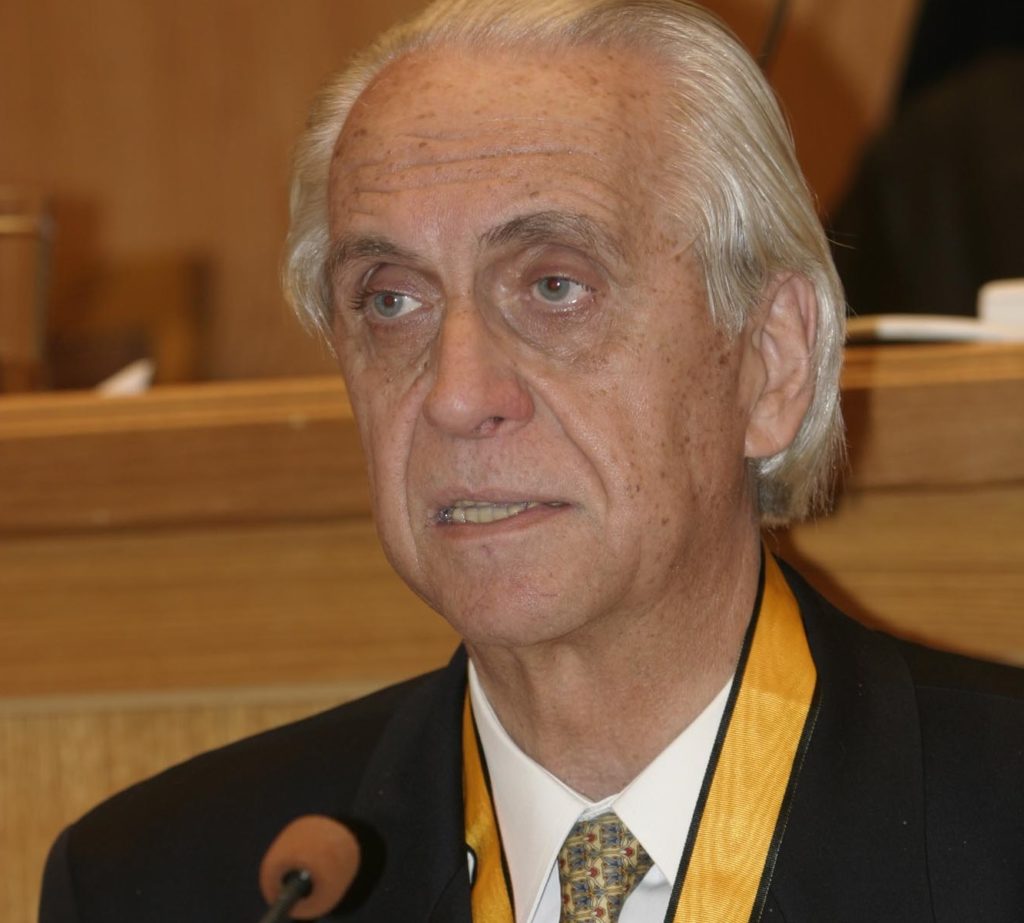Πέθανε o αρχαιολόγος Nίκος Ζίας – Ανέδειξε την πολιτιστική κληρονομιά του Βυζαντίου